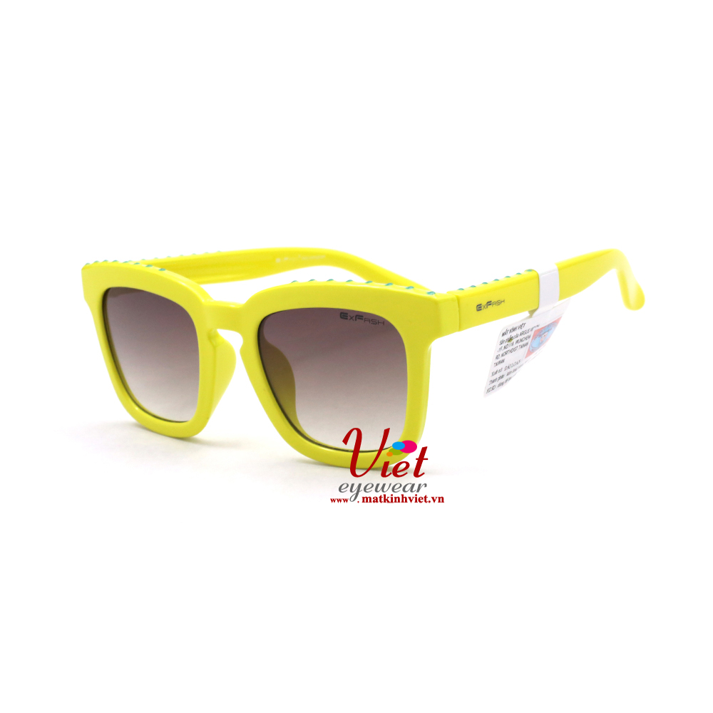 Kính mát EXFASH Kid EF58744 C46